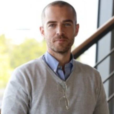 Heni Hazbay, developer of Record and Transcribe